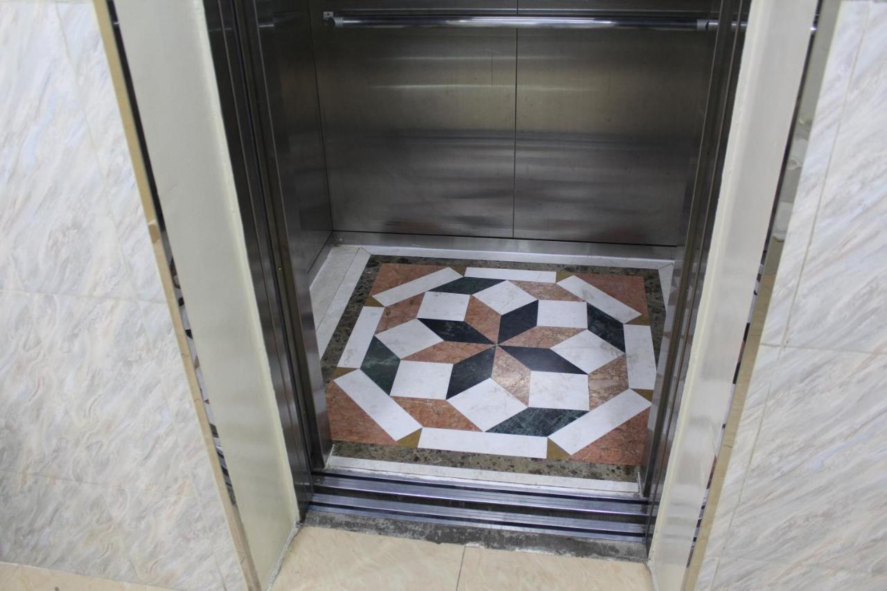 Al Aman Hotel Apartment Al Buraymi Εξωτερικό φωτογραφία