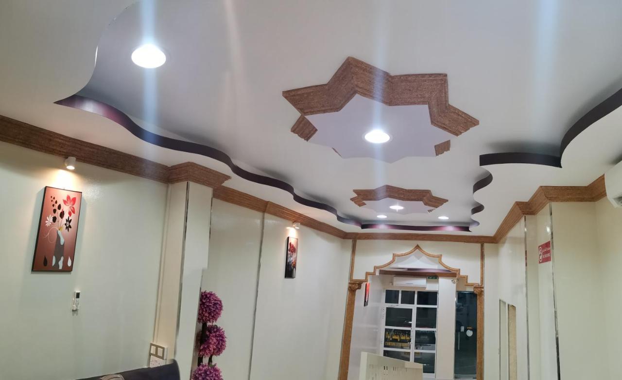 Al Aman Hotel Apartment Al Buraymi Εξωτερικό φωτογραφία