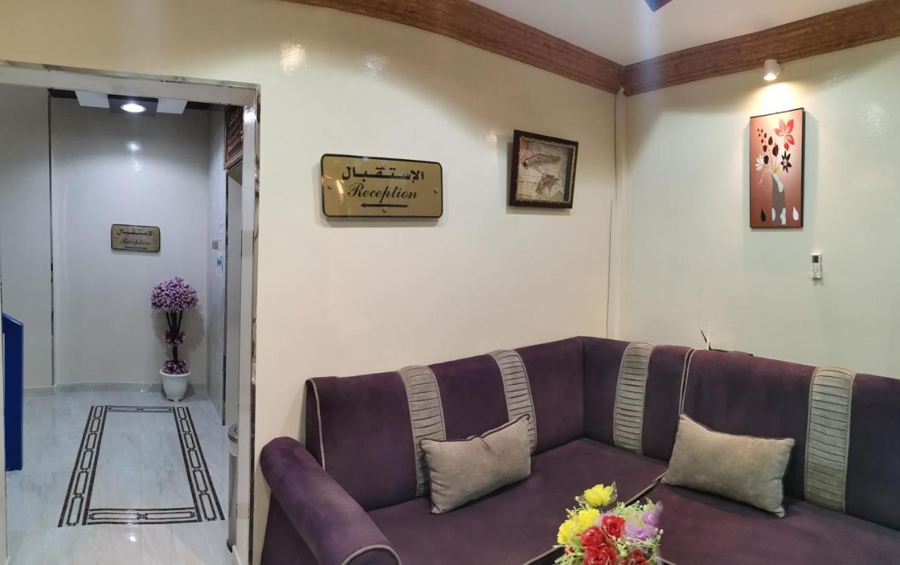 Al Aman Hotel Apartment Al Buraymi Εξωτερικό φωτογραφία