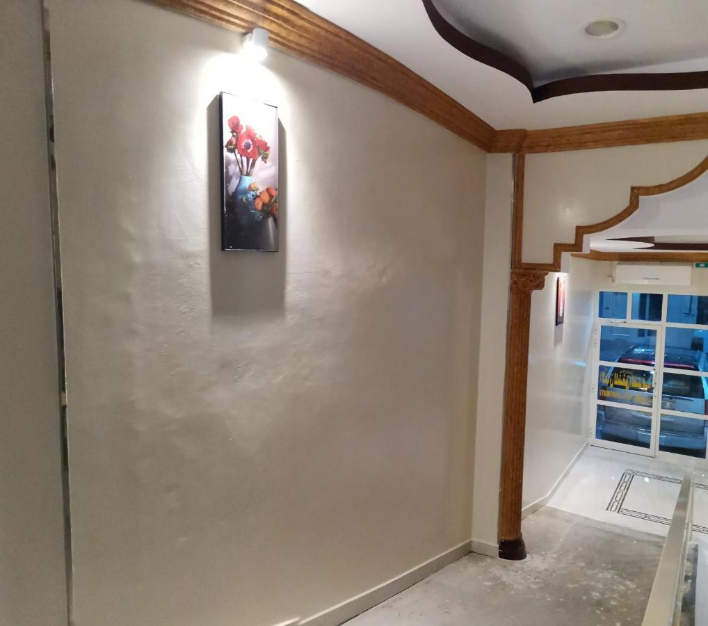 Al Aman Hotel Apartment Al Buraymi Εξωτερικό φωτογραφία