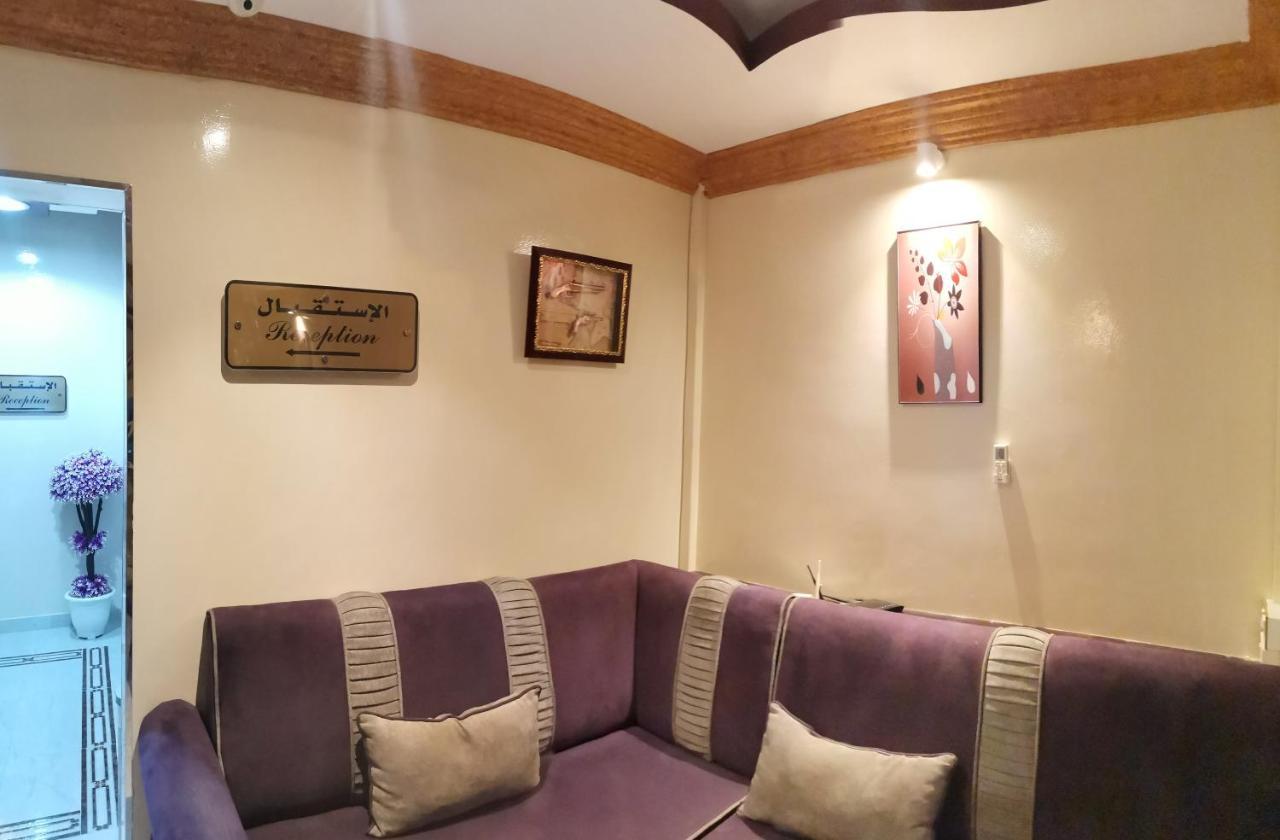 Al Aman Hotel Apartment Al Buraymi Εξωτερικό φωτογραφία