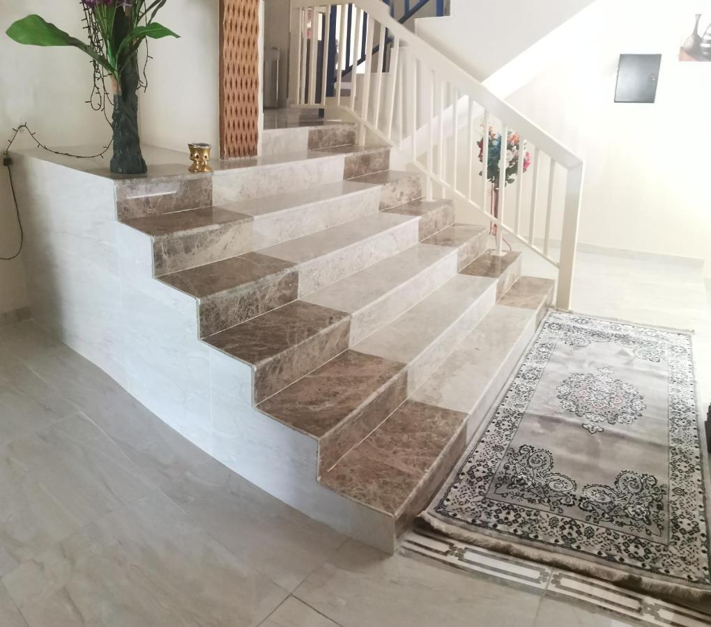 Al Aman Hotel Apartment Al Buraymi Εξωτερικό φωτογραφία