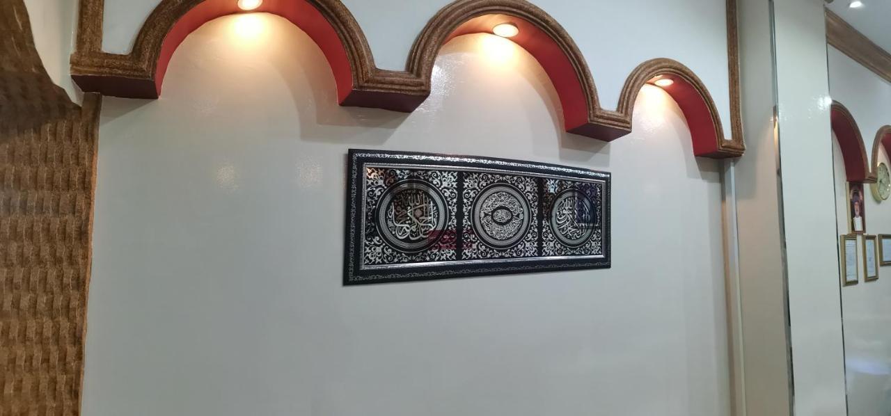 Al Aman Hotel Apartment Al Buraymi Εξωτερικό φωτογραφία