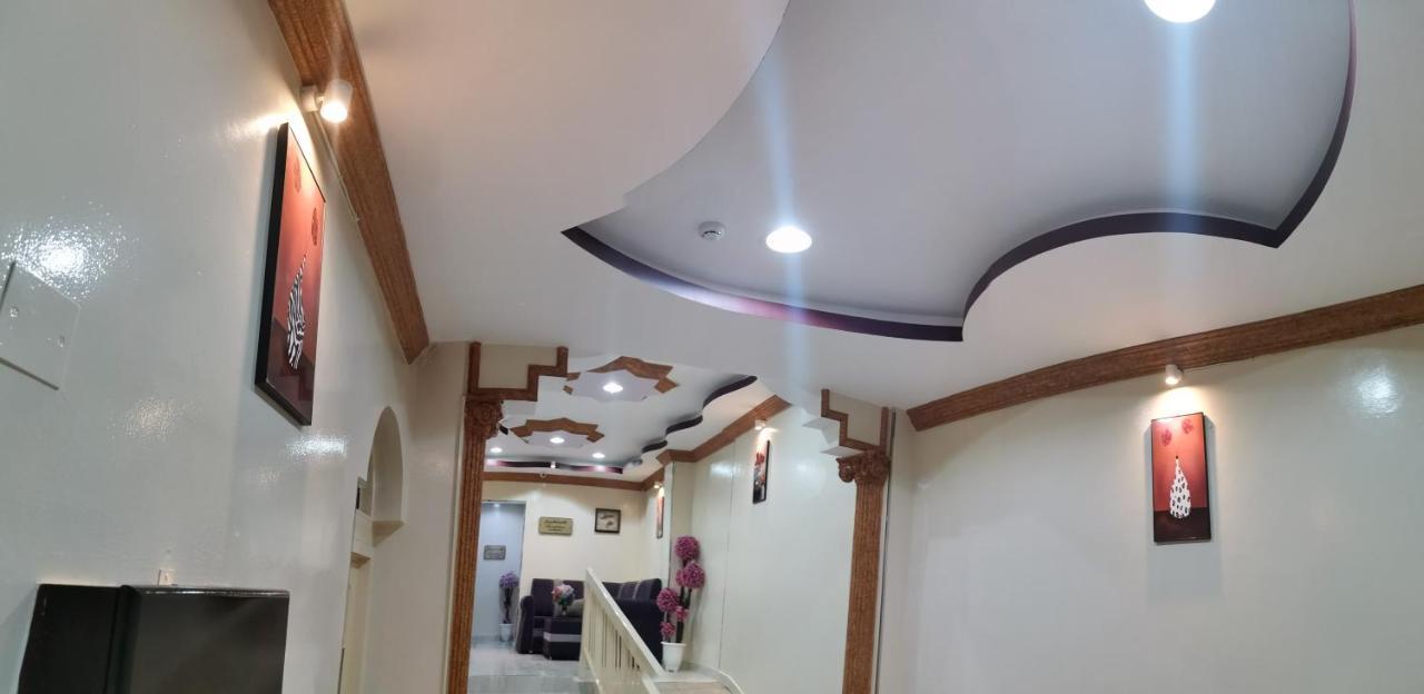 Al Aman Hotel Apartment Al Buraymi Εξωτερικό φωτογραφία