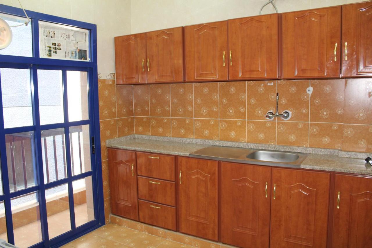 Al Aman Hotel Apartment Al Buraymi Εξωτερικό φωτογραφία