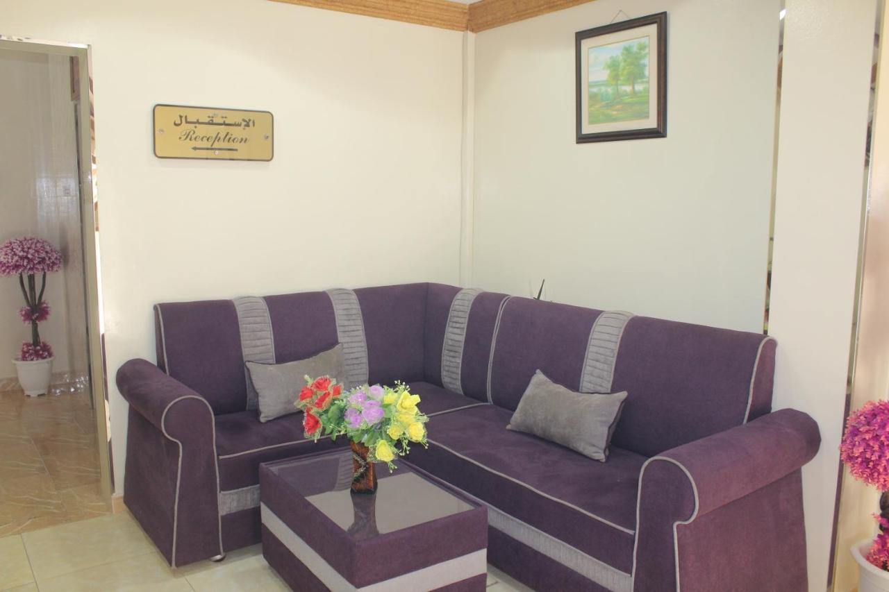 Al Aman Hotel Apartment Al Buraymi Εξωτερικό φωτογραφία