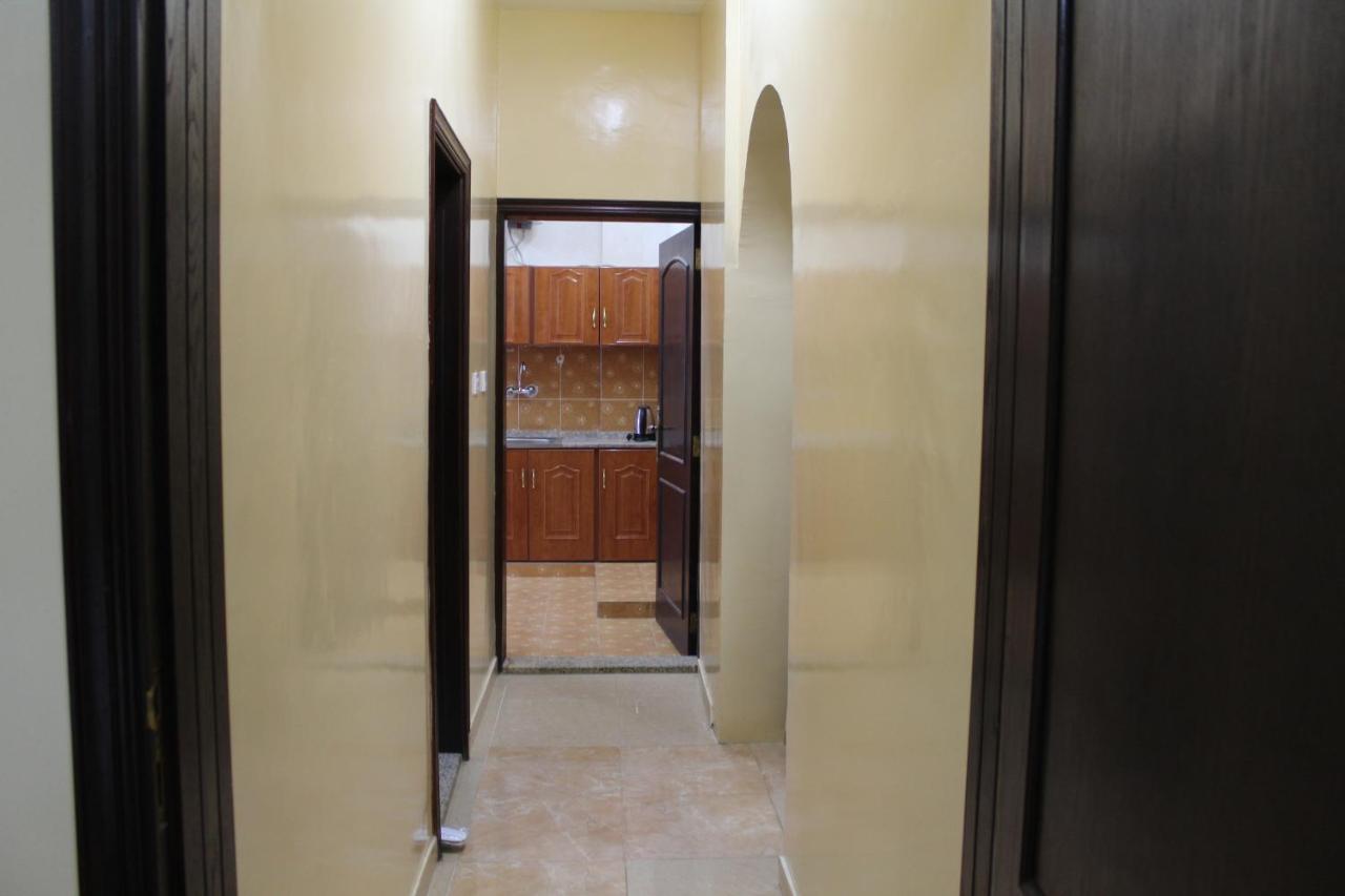Al Aman Hotel Apartment Al Buraymi Εξωτερικό φωτογραφία