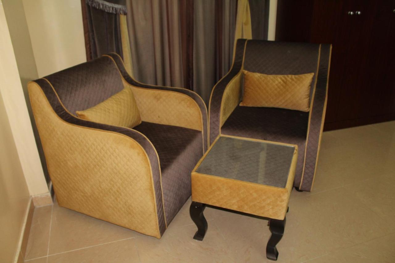 Al Aman Hotel Apartment Al Buraymi Εξωτερικό φωτογραφία